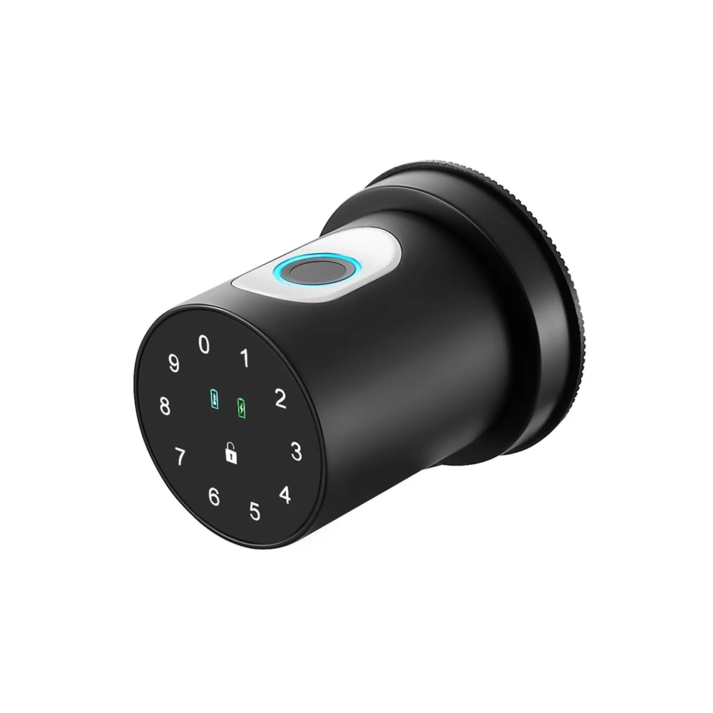 Tay Nắm Cửa Thông Minh UV1